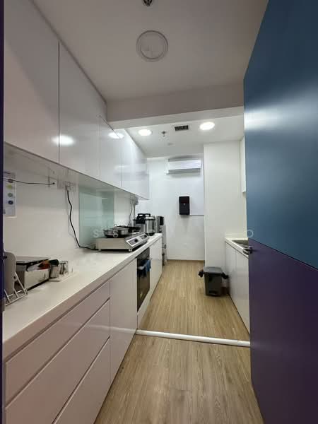 The Brooks I & The Brooks II, 60 Springside Walk, 6,969 sqft, Mall Shop For Rent, by Jessica Soo, 500212015 - Kitchen - CommercialGuru.com.sg