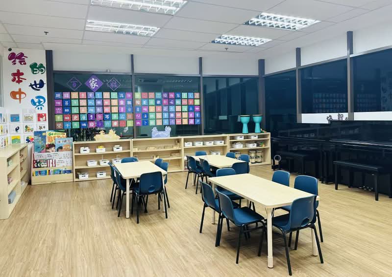 The Brooks I & The Brooks II, 60 Springside Walk, 6,969 sqft, Mall Shop For Rent, by Jessica Soo, 500212015 - Study - CommercialGuru.com.sg