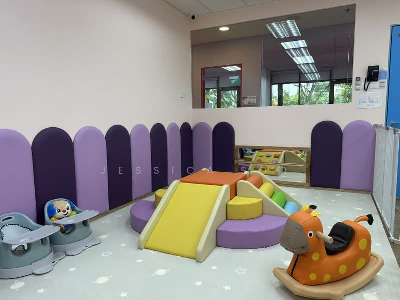 The Brooks I & The Brooks II, 60 Springside Walk, 6,969 sqft, Mall Shop For Rent, by Jessica Soo, 500212015 - Interior - CommercialGuru.com.sg