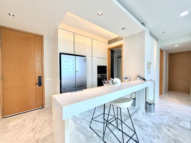Dukes Residences, 25 Duke'S Road, 2 Bedrooms, 926 sqft, Condominium For Sale, by TJHAI C. (TJ), 500212017 - Kitchen - PropertyGuru.com.sg