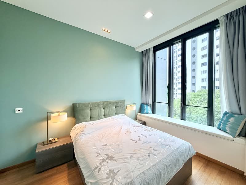 Dukes Residences, 25 Duke'S Road, 2 Bedrooms, 926 sqft, Condominium For Sale, by TJHAI C. (TJ), 500212017 - Bedroom - PropertyGuru.com.sg