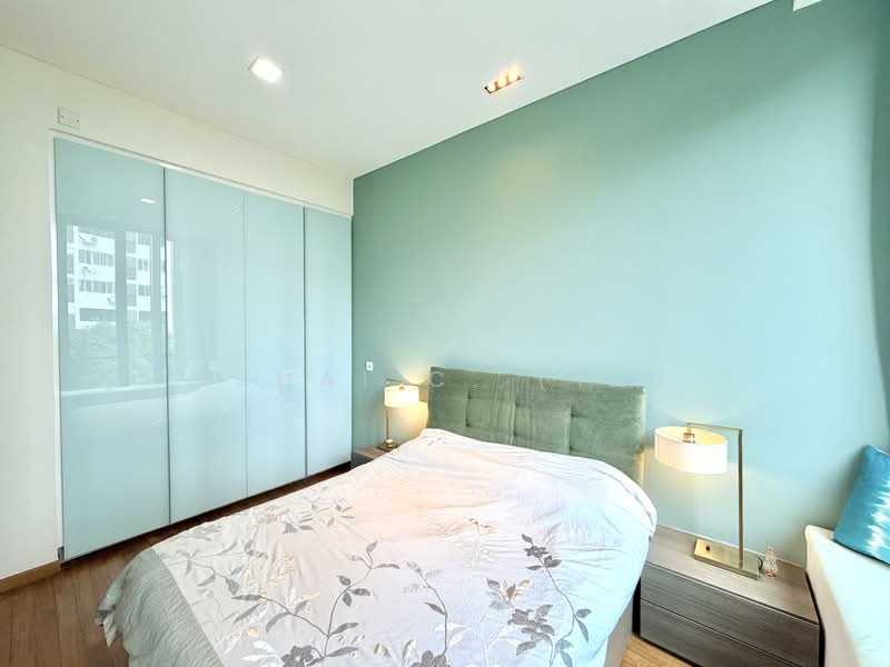 Dukes Residences, 25 Duke'S Road, 2 Bedrooms, 926 sqft, Condominium For Sale, by TJHAI C. (TJ), 500212017 - Bedroom - PropertyGuru.com.sg