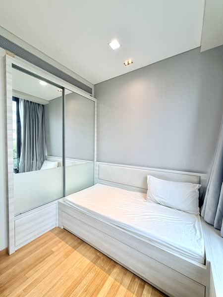 Dukes Residences, 25 Duke'S Road, 2 Bedrooms, 926 sqft, Condominium For Sale, by TJHAI C. (TJ), 500212017 - Bedroom - PropertyGuru.com.sg
