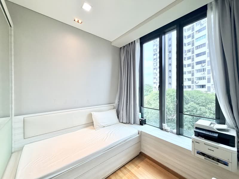 Dukes Residences, 25 Duke'S Road, 2 Bedrooms, 926 sqft, Condominium For Sale, by TJHAI C. (TJ), 500212017 - Bedroom - PropertyGuru.com.sg
