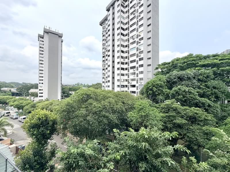 Dukes Residences, 25 Duke'S Road, 2 Bedrooms, 926 sqft, Condominium For Sale, by TJHAI C. (TJ), 500212017 - Exterior - PropertyGuru.com.sg
