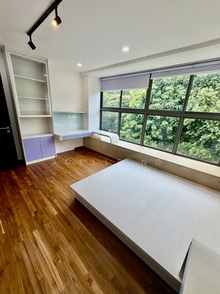 The Springside, Springside Crescent, 6 Bedrooms, 1,663 sqft, Terraced House For Rent, by Joelle Ng, 500212018 - Bedroom - PropertyGuru.com.sg
