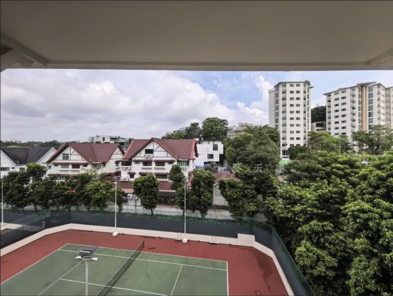 Duchess Crest, 64 Duchess Avenue, 4 Bedrooms, 1,701 sqft, Condominium For Sale, by Ben XIA 夏天鹏, 500212019 - Exterior - PropertyGuru.com.sg