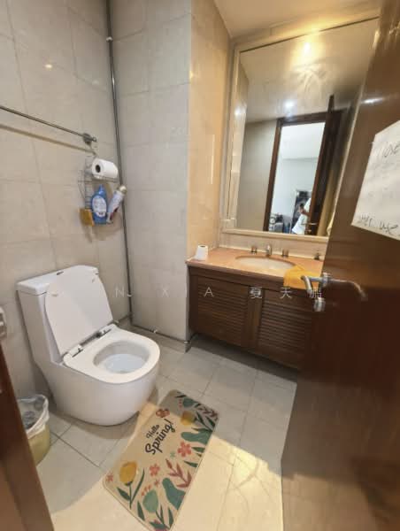 Duchess Crest, 64 Duchess Avenue, 4 Bedrooms, 1,701 sqft, Condominium For Sale, by Ben XIA 夏天鹏, 500212019 - Bathroom - PropertyGuru.com.sg
