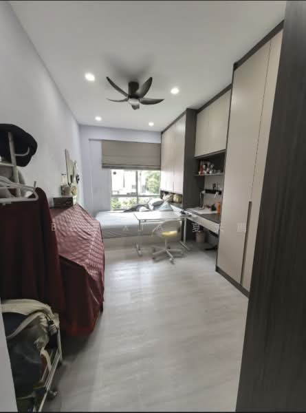 Duchess Crest, 64 Duchess Avenue, 4 Bedrooms, 1,701 sqft, Condominium For Sale, by Ben XIA 夏天鹏, 500212019 - Bedroom - PropertyGuru.com.sg