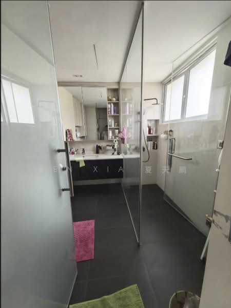 Duchess Crest, 64 Duchess Avenue, 4 Bedrooms, 1,701 sqft, Condominium For Sale, by Ben XIA 夏天鹏, 500212019 - Bathroom - PropertyGuru.com.sg