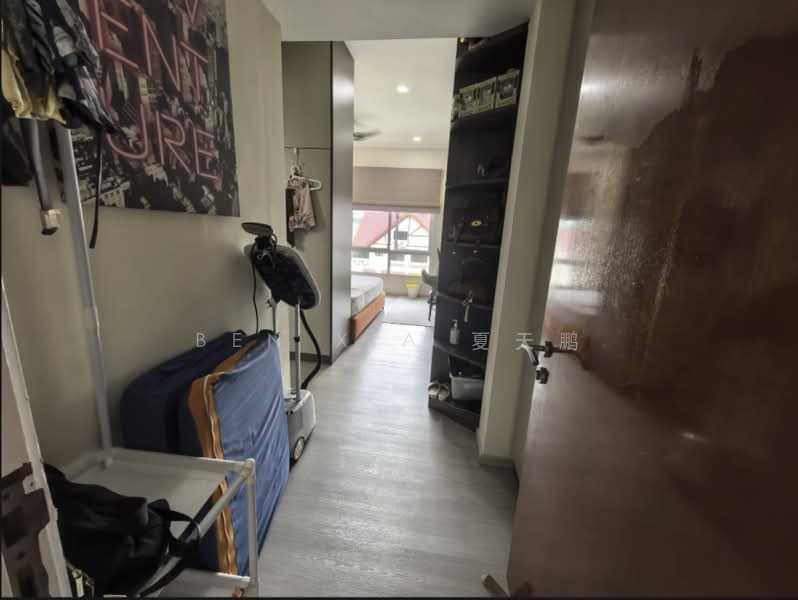 Duchess Crest, 64 Duchess Avenue, 4 Bedrooms, 1,701 sqft, Condominium For Sale, by Ben XIA 夏天鹏, 500212019 - Bedroom - PropertyGuru.com.sg