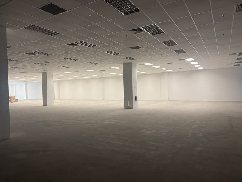 Techview, 1 Kaki Bukit View, 25,551 sqft, Factory / Workshop (B2) For Rent, by Michael Loo, 500212022 - Interior - CommercialGuru.com.sg