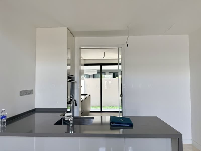 Pollen Collection, Pollen View Off Nim Road, 5 Bedrooms, 4,101 sqft, Terraced House For Rent, by Adrienna Siew, 500212028 - Kitchen - PropertyGuru.com.sg