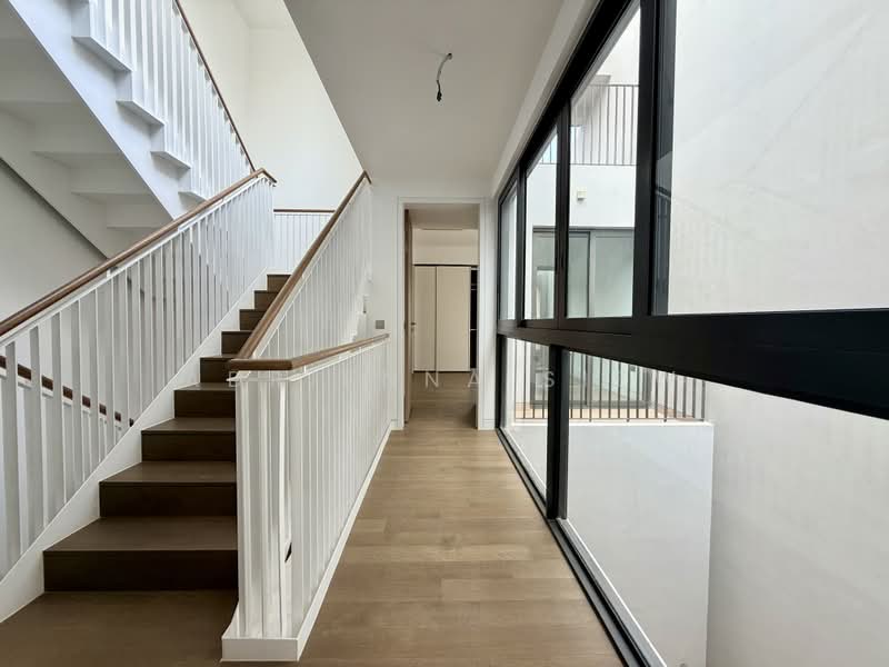 Pollen Collection, Pollen View Off Nim Road, 5 Bedrooms, 4,101 sqft, Terraced House For Rent, by Adrienna Siew, 500212028 - Interior - PropertyGuru.com.sg