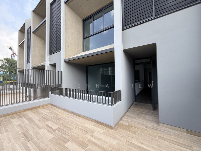 Pollen Collection, Pollen View Off Nim Road, 5 Bedrooms, 4,101 sqft, Terraced House For Rent, by Adrienna Siew, 500212028 - Exterior - PropertyGuru.com.sg