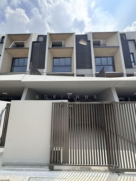 Pollen Collection, Pollen View Off Nim Road, 5 Bedrooms, 4,101 sqft, Terraced House For Rent, by Adrienna Siew, 500212028 - Exterior - PropertyGuru.com.sg