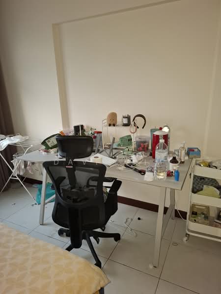 28C Dover Crescent, 28C Dover Crescent, Studio, 1,022 sqft, HDB Flat For Rent, by David Lim, 500212034 - Study - PropertyGuru.com.sg