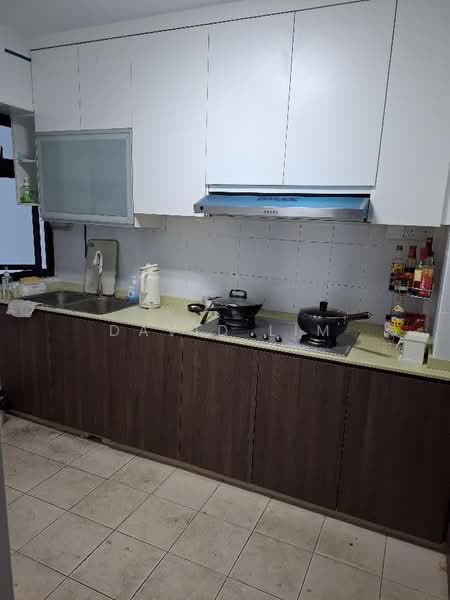 28C Dover Crescent, 28C Dover Crescent, Studio, 1,022 sqft, HDB Flat For Rent, by David Lim, 500212034 - Kitchen - PropertyGuru.com.sg