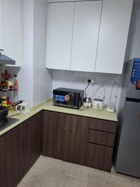 28C Dover Crescent, 28C Dover Crescent, Studio, 1,022 sqft, HDB Flat For Rent, by David Lim, 500212034 - Kitchen - PropertyGuru.com.sg