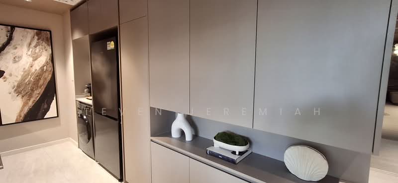 Terra Hill, 18 Yew Siang Road, 3 Bedrooms, 1,249 sqft, Condominium For Sale, by Steven Jeremiah, 500212035 - Kitchen - PropertyGuru.com.sg