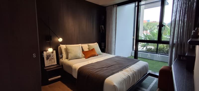 Terra Hill, 18 Yew Siang Road, 3 Bedrooms, 1,249 sqft, Condominium For Sale, by Steven Jeremiah, 500212035 - Bedroom #2 - PropertyGuru.com.sg