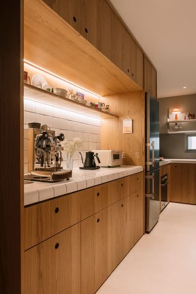 Montebleu, 8 Minbu Road, 2 Bedrooms, 807 sqft, Condominium For Sale, by Charles Ong, 500212036 - Kitchen - PropertyGuru.com.sg