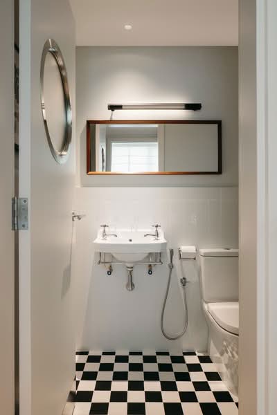 Montebleu, 8 Minbu Road, 2 Bedrooms, 807 sqft, Condominium For Sale, by Charles Ong, 500212036 - Bathroom - PropertyGuru.com.sg