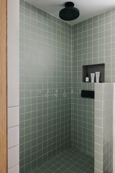 Montebleu, 8 Minbu Road, 2 Bedrooms, 807 sqft, Condominium For Sale, by Charles Ong, 500212036 - Bathroom - PropertyGuru.com.sg