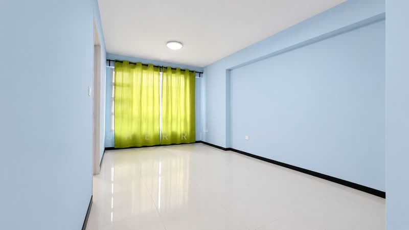 574A Woodlands Drive 16, 574A Woodlands Drive 16, 1 Bedroom, 506 sqft, HDB Flat For Sale, by Sherris Hui, 500212040 - Living room - PropertyGuru.com.sg