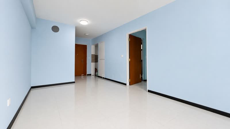 574A Woodlands Drive 16, 574A Woodlands Drive 16, 1 Bedroom, 506 sqft, HDB Flat For Sale, by Sherris Hui, 500212040 - Living room - PropertyGuru.com.sg