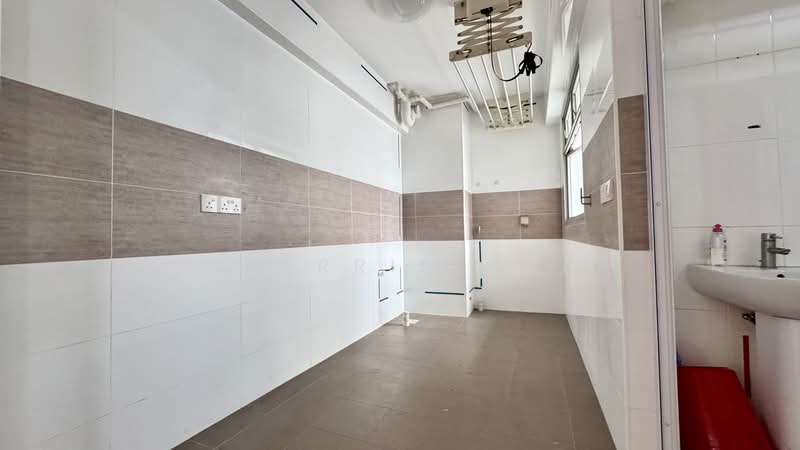 574A Woodlands Drive 16, 574A Woodlands Drive 16, 1 Bedroom, 506 sqft, HDB Flat For Sale, by Sherris Hui, 500212040 - Kitchen - PropertyGuru.com.sg