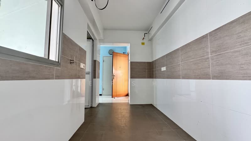 574A Woodlands Drive 16, 574A Woodlands Drive 16, 1 Bedroom, 506 sqft, HDB Flat For Sale, by Sherris Hui, 500212040 - Kitchen - PropertyGuru.com.sg