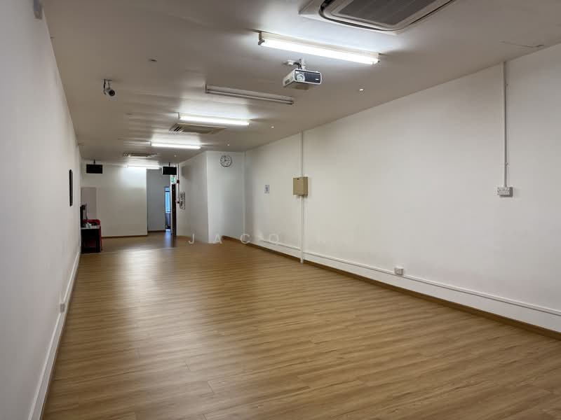 D08 Freehold Shophouse Pre-war Era Ready to Move In, , Studio, 4,000 sqft, Conservation House For Sale, by Jacq Ng, 500212041 - Interior - PropertyGuru.com.sg