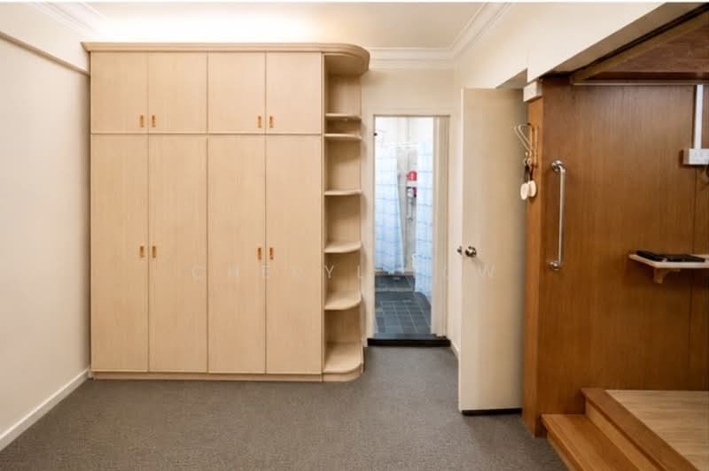 498G Tampines Street 45, 498G Tampines Street 45, 3 Bedrooms, 1,141 sqft, HDB Flat For Sale, by Cheryl Low, 500212044 - Bedroom - PropertyGuru.com.sg