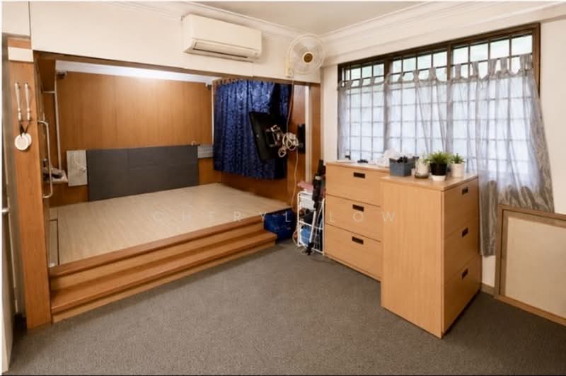 498G Tampines Street 45, 498G Tampines Street 45, 3 Bedrooms, 1,141 sqft, HDB Flat For Sale, by Cheryl Low, 500212044 - Bedroom - PropertyGuru.com.sg