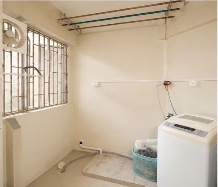 498G Tampines Street 45, 498G Tampines Street 45, 3 Bedrooms, 1,141 sqft, HDB Flat For Sale, by Cheryl Low, 500212044 - Yard - PropertyGuru.com.sg