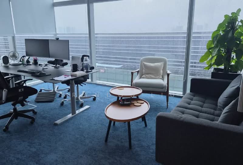 Mapletree Business City, 20 Pasir Panjang Road, 26,667 sqft, Office For Rent, by Brandon Liu, 500212045 - Study - CommercialGuru.com.sg