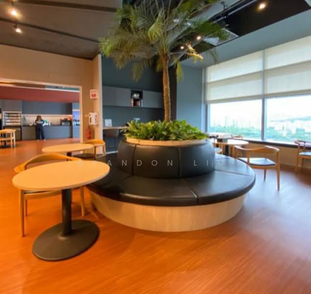 Mapletree Business City, 20 Pasir Panjang Road, 26,667 sqft, Office For Rent, by Brandon Liu, 500212045 - Interior - CommercialGuru.com.sg