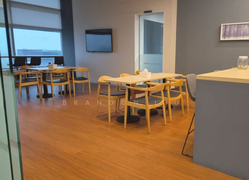 Mapletree Business City, 20 Pasir Panjang Road, 26,667 sqft, Office For Rent, by Brandon Liu, 500212045 - Interior - CommercialGuru.com.sg