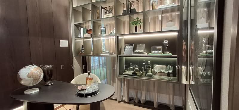 Terra Hill, 18 Yew Siang Road, Buona Vista / West Coast / Clementi New Town, 5 Bedrooms, 2,164 sqft, Condominium For Sale, by Steven Jeremiah, 500212046 - Bedroom #3 - PropertyGuru.com.sg