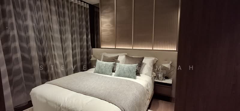 Terra Hill, 18 Yew Siang Road, Buona Vista / West Coast / Clementi New Town, 5 Bedrooms, 2,164 sqft, Condominium For Sale, by Steven Jeremiah, 500212046 - Bedroom #4 - PropertyGuru.com.sg