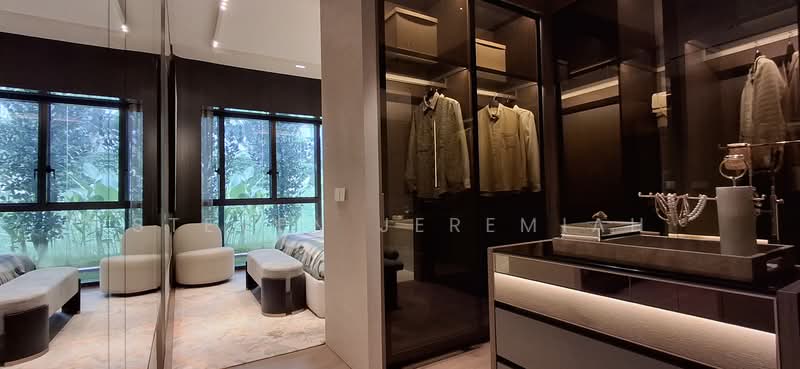 Terra Hill, 18 Yew Siang Road, Buona Vista / West Coast / Clementi New Town, 5 Bedrooms, 2,164 sqft, Condominium For Sale, by Steven Jeremiah, 500212046 - Master Bedroom - PropertyGuru.com.sg