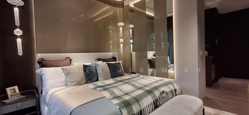 Terra Hill, 18 Yew Siang Road, Buona Vista / West Coast / Clementi New Town, 5 Bedrooms, 2,164 sqft, Condominium For Sale, by Steven Jeremiah, 500212046 - Master Bedroom - PropertyGuru.com.sg