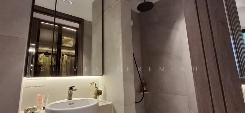 Terra Hill, 18 Yew Siang Road, Buona Vista / West Coast / Clementi New Town, 5 Bedrooms, 2,164 sqft, Condominium For Sale, by Steven Jeremiah, 500212046 - Junior Master Ensuite - PropertyGuru.com.sg