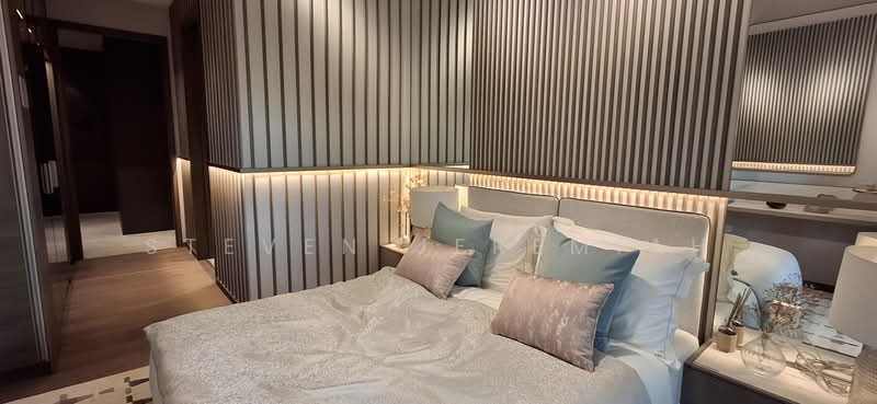 Terra Hill, 18 Yew Siang Road, Buona Vista / West Coast / Clementi New Town, 5 Bedrooms, 2,164 sqft, Condominium For Sale, by Steven Jeremiah, 500212046 - Junior Master - PropertyGuru.com.sg