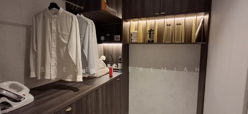 Terra Hill, 18 Yew Siang Road, Buona Vista / West Coast / Clementi New Town, 5 Bedrooms, 2,164 sqft, Condominium For Sale, by Steven Jeremiah, 500212046 - Utility Room - PropertyGuru.com.sg