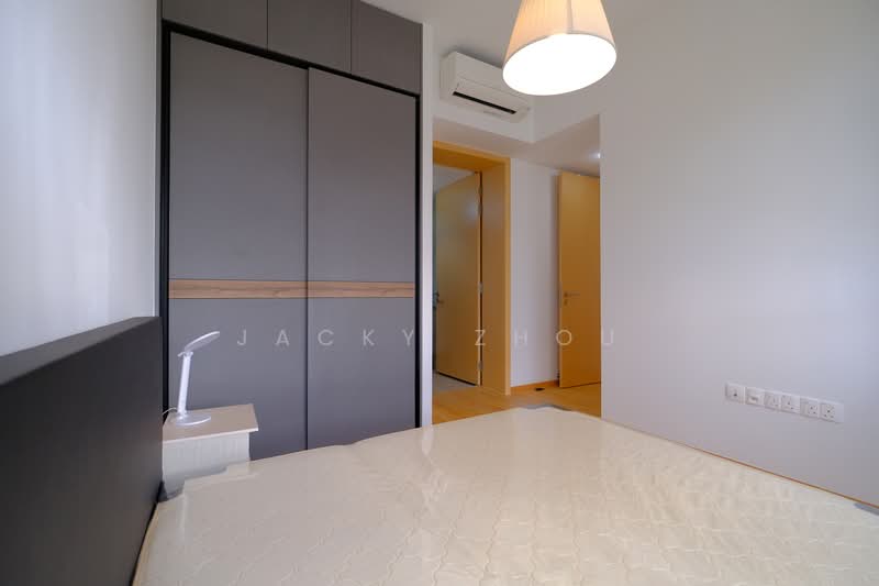 The Tre Ver, 62 Potong Pasir Avenue 1, 2 Bedrooms, 753 sqft, Condominium For Rent, by Jacky Zhou, 500212048 - Bedroom - PropertyGuru.com.sg