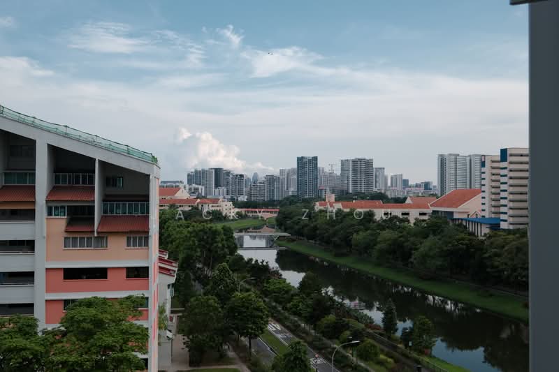 The Tre Ver, 62 Potong Pasir Avenue 1, 2 Bedrooms, 753 sqft, Condominium For Rent, by Jacky Zhou, 500212048 - Exterior - PropertyGuru.com.sg