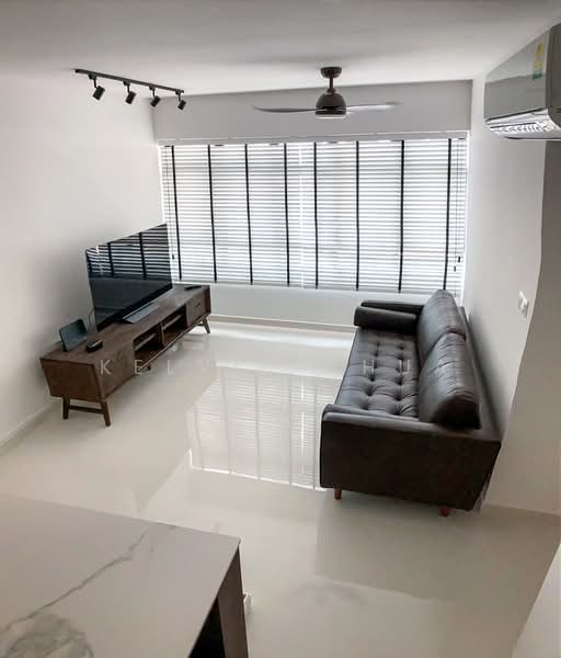 28C Dover Crescent, 28C Dover Crescent, 3 Bedrooms, 1,023 sqft, HDB Flat For Sale, by Kelvin Chua, 500212050 - Living Room - PropertyGuru.com.sg