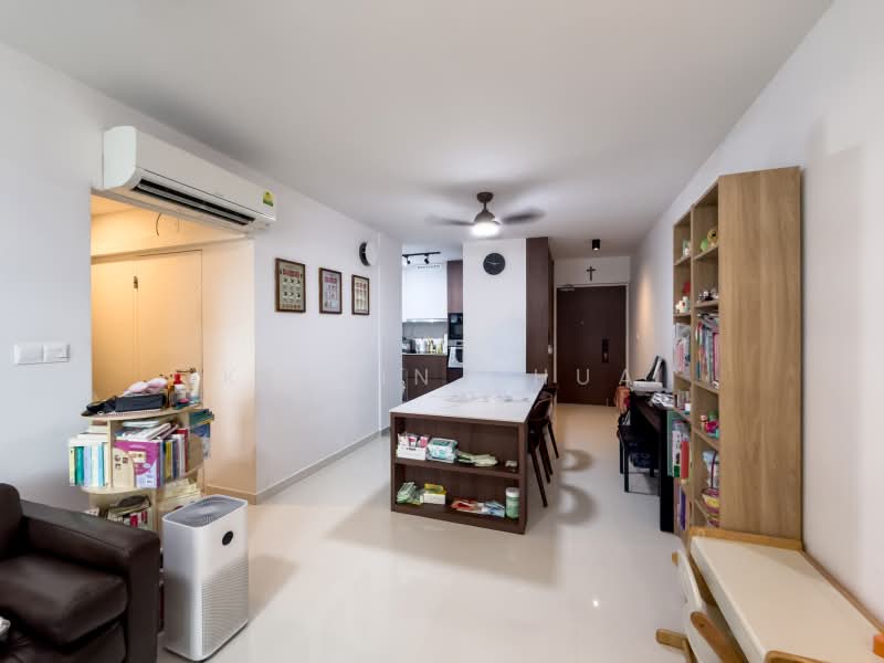 28C Dover Crescent, 28C Dover Crescent, 3 Bedrooms, 1,023 sqft, HDB Flat For Sale, by Kelvin Chua, 500212050 - Living Room - PropertyGuru.com.sg